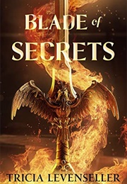 Blades of Secrets (Tricia Levenseller)