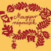 Hungarian Folk Tales