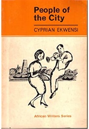 People of the City (Cyprian Ekwensi)