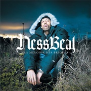 Nessbeal - La Mélodie Des Briques