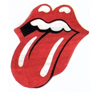 Rolling Stone Lips