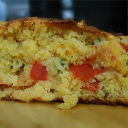 Spicy Cornbread