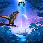 Jean-Pierre Louveton - Sapiens Chapitre 2/3: Deus Ex Machina