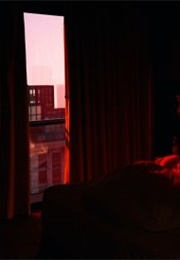 Four Hours It Started (-)