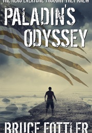 Paladin's Odyssey (Bruce Fottler)