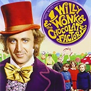 (I've Got A) Golden Ticket