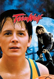 Teen Wolf (1985)