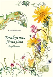 Drakarnas Första Flora - Ängsblommor (Karin Linderoth)