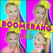 Boomerang (Jojo Siwa)