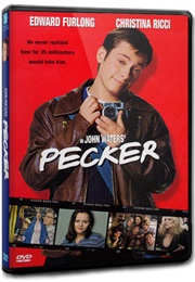 Pecker (1998)