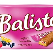 Balisto Joghurt-Beeren-Mix