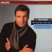 Franz Schubert - Winterreise