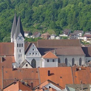 Eichstätt Cathedral
