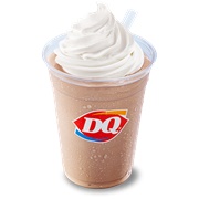 Hot Fudge Shake or Malt