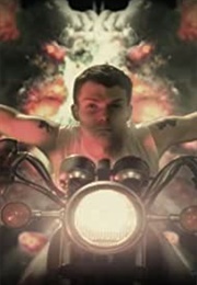 Dirty Glitter 1: Damien (2004)