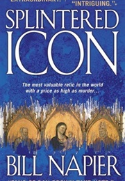 Splintered Icon (Bill Napier)