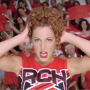 Big Red (Bring It On, 2000)