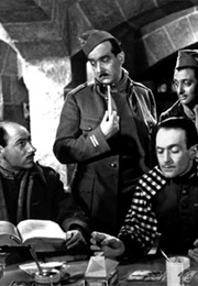 La Grande Illusion (1937)