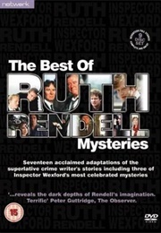 The Ruth Rendell Mysteries (1987)