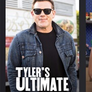 Tyler's Ultimate
