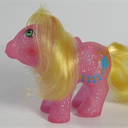 Sparkle Baby Firefly