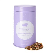 David's Tea Seaberry Spa