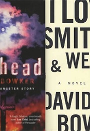 The Rawhead Dilogy (David Bowker)