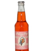 Polly's Pop Peach