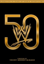 WWE 50 (Kevin Sullivan)
