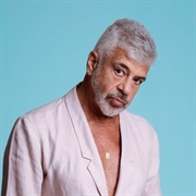 Lulu Santos (Bisexual, He/Him)