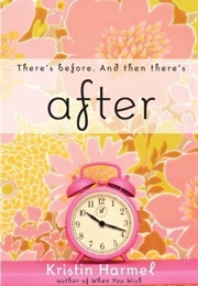 After (Kristin Harmel)
