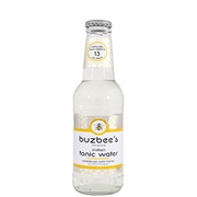 Buzbee's Premium Indian Tonic Water