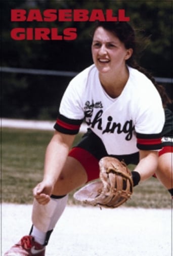 Baseball Girls (1995)