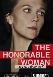 The Honorable Woman (2014)
