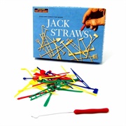 Jack Straws