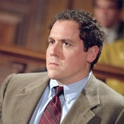 Foggy Nelson (Jon Favreau)