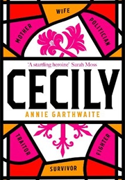Cecily (Annie Garthwaite)