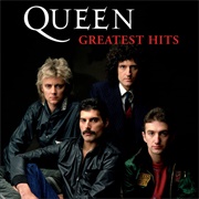 Greatest Hits (Queen, 1981)