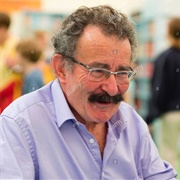 Robert Winston