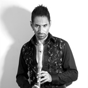 Horacio Franco (Gay, He/Him)