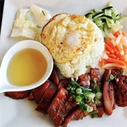 Vkitchen Vietnamese Cuisine, Ann Arbor