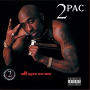 2Pac-Picture Me Rollin&#39;