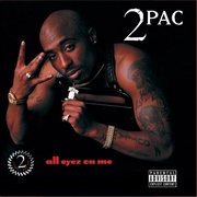 2Pac-Picture Me Rollin'