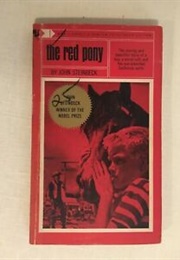 The Red Pony (John Steinbeck)