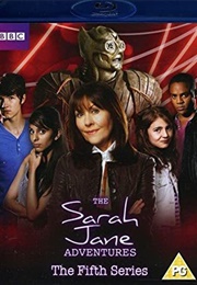 The Sarah Jane Adventures Season 5 (2011)