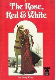 The Rose Both Red and White (Betty White)