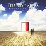 Mindgames - Paradox of Choice