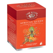 Five Roses African Queen Tea