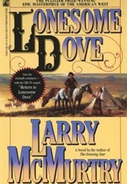 Lonesome Dove (Larry McMurtry)