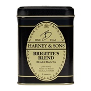 Harney & Sons Brigette's Blend Tea